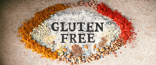 Millet Flour: A Gluten Free Alternative